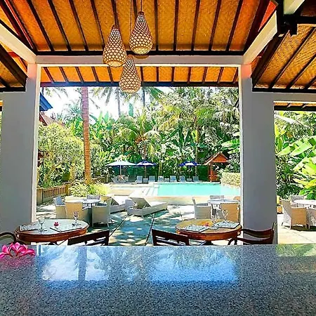 Dewantara Resort Bali