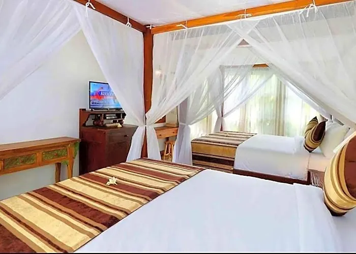 Dewantara Bali 4*