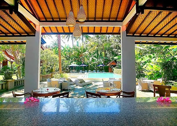 Dewantara Bali Kalisada