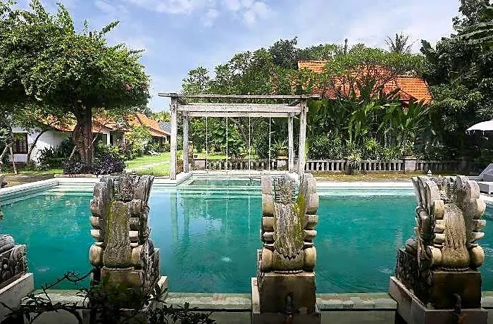 Dewantara Bali Village de vacances