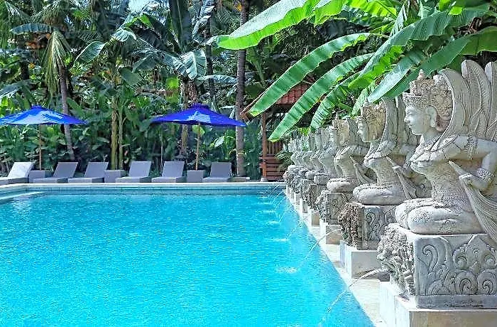 Dewantara Bali Holiday park