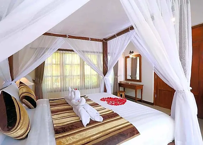 Dewantara Bali 4* Kalisada