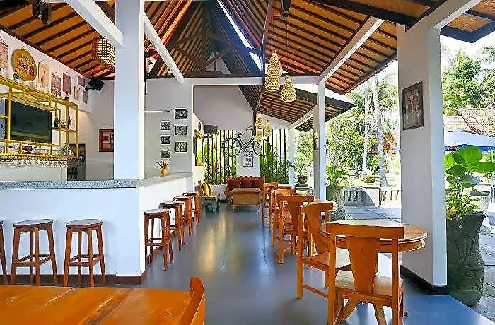 Village de vacances Dewantara Bali