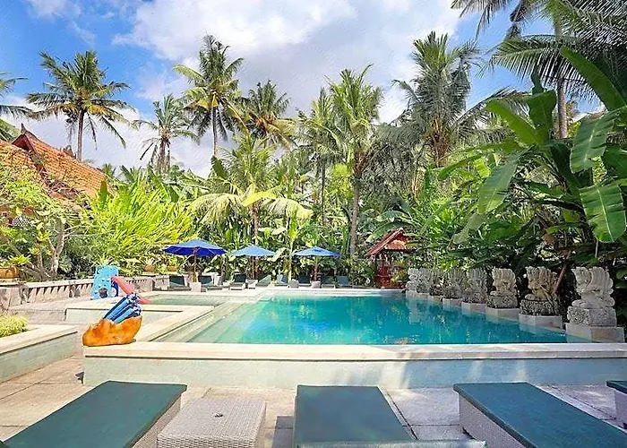 Village de vacances Dewantara Bali