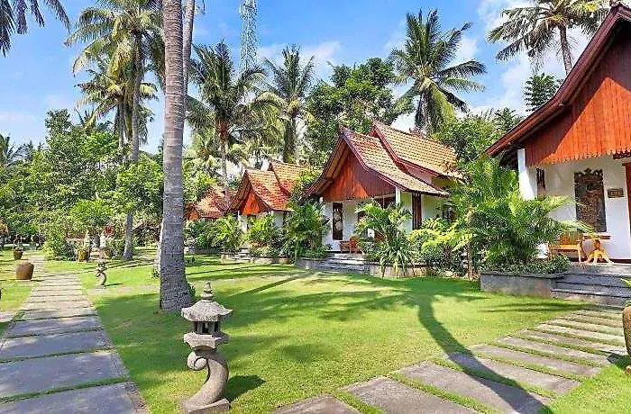 Dewantara Bali Village de vacances Kalisada