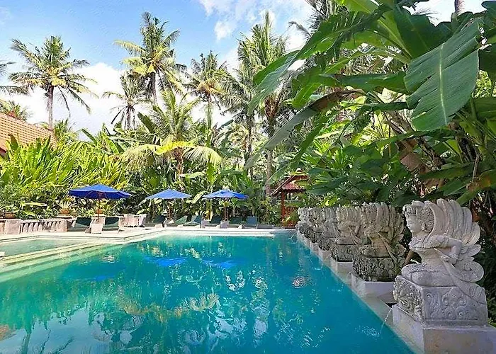 Dewantara Bali Kalisada