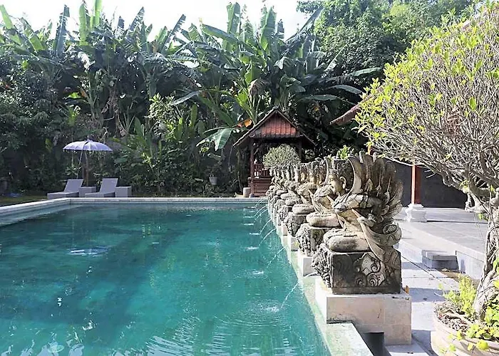Dewantara Bali 4* Kalisada