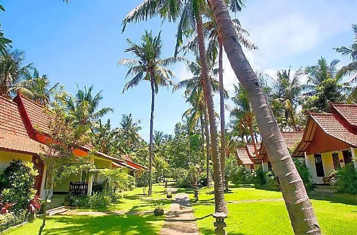 Dewantara Bali Village de vacances Kalisada