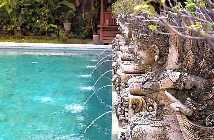 Dewantara Bali Village de vacances