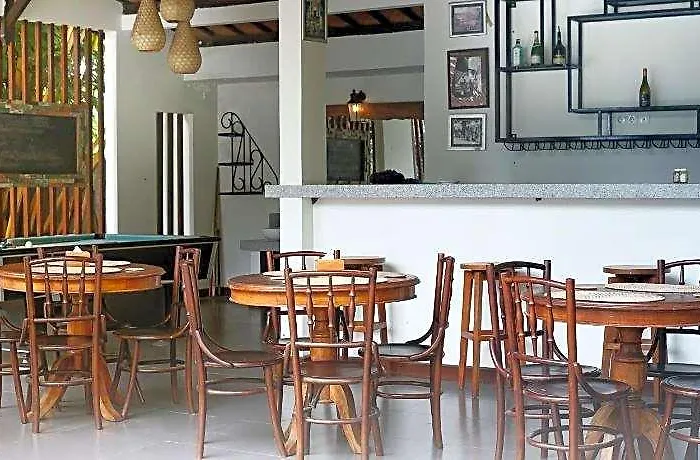 Holiday park Dewantara Bali Kalisada