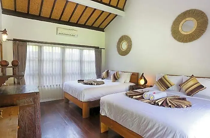 Dewantara Bali 4* Kalisada