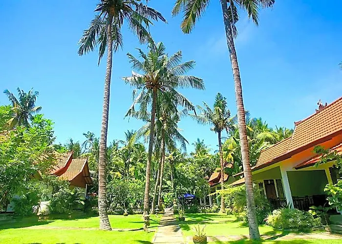 Dewantara Bali 4* Kalisada