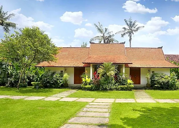 Dewantara Bali Kalisada