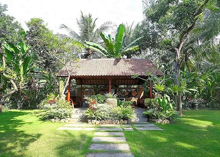 Village de vacances Dewantara Bali Kalisada