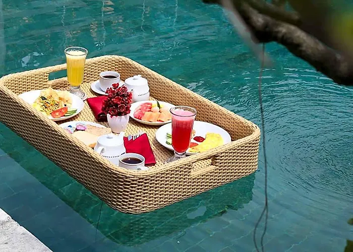 Holiday park Dewantara Bali