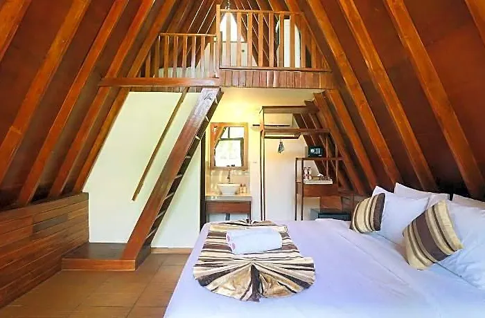Dewantara Bali 4*