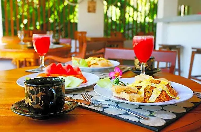 Holiday park Dewantara Bali Kalisada