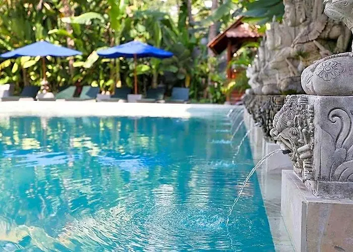 Dewantara Bali 4*