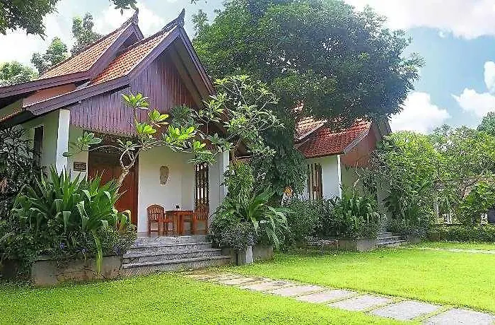 Holiday park Dewantara Bali Kalisada