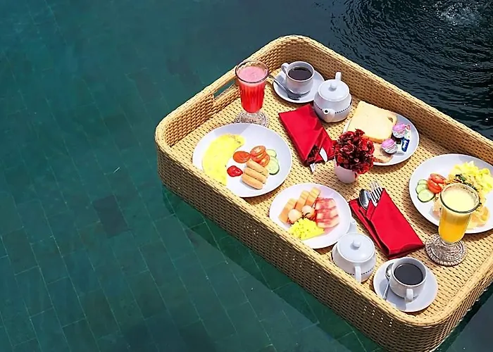 Dewantara Bali Holiday park