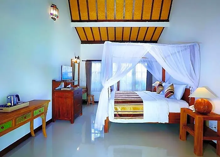 Village de vacances Dewantara Bali Kalisada