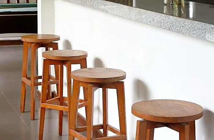 Village de vacances Dewantara Bali 4*