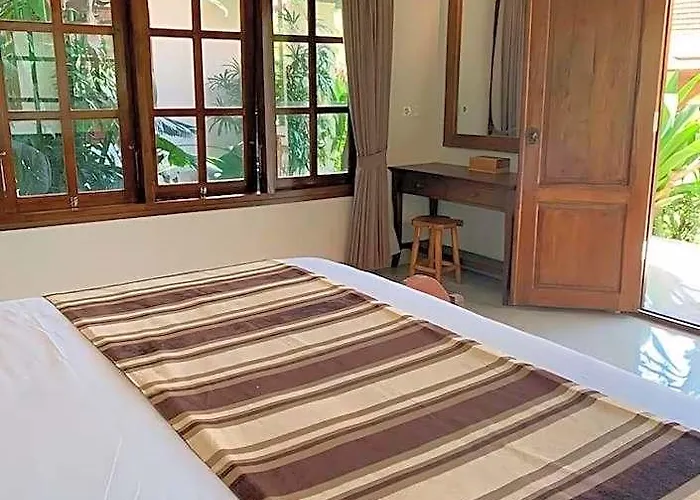 Holiday park Dewantara Bali Kalisada