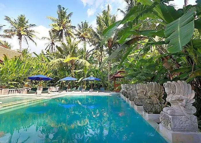 Dewantara Bali Village de vacances Kalisada