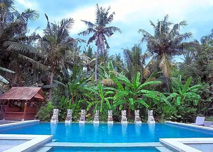 Dewantara Bali 4* Kalisada