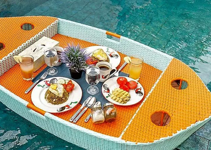Dewantara Bali Holiday park Kalisada